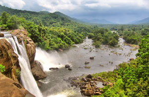 Athirappilly
