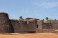 Bekal Fort