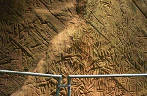 Edakkal Caves